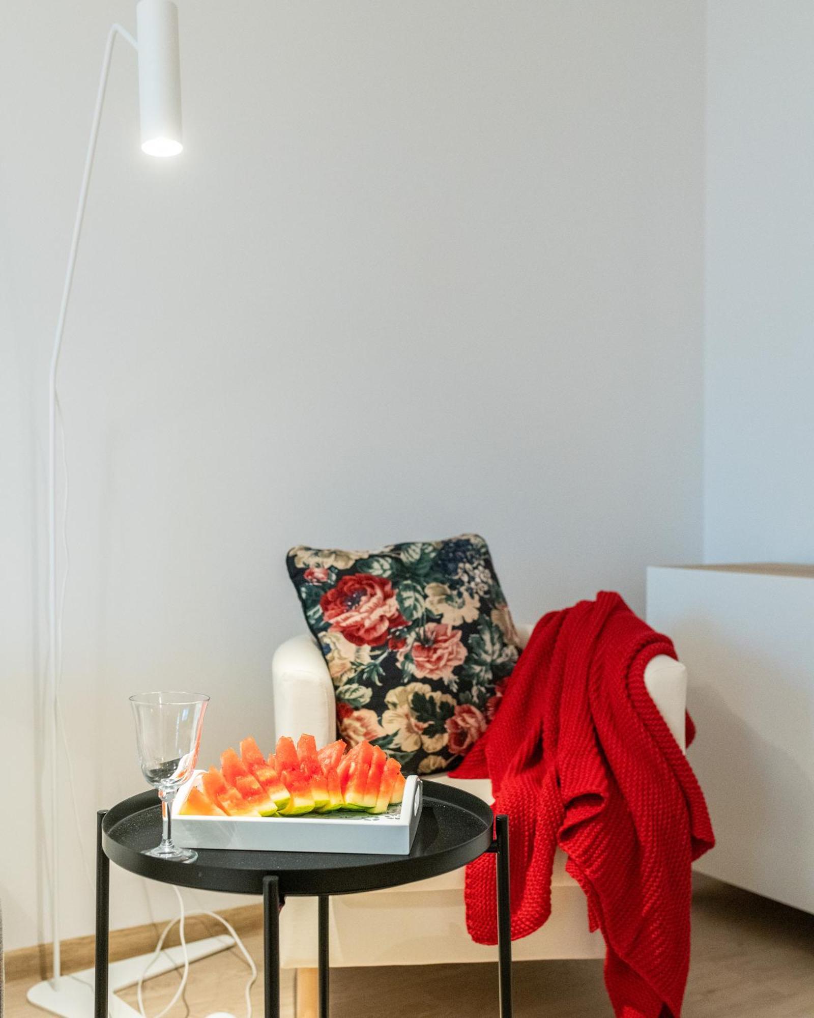 ורשה P&O Corporate Serviced Apartments Cybernetyki חדר תמונה